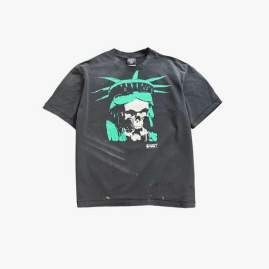 Picture of Saint Laurent T Shirts Short _SKUSaintMichaelS-XLsjtx80252099